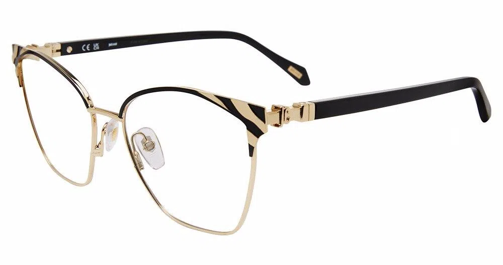 Just Cavalli VJC072 Eyeglasses - view 2